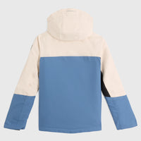 FWC'Cruz Triple Skijacke | Macaron Colour Block