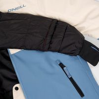 FWC'Cruz Triple Skijacke | Macaron Colour Block