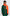 FWC'Cruz Block Skijacke | Tokyo Lights Colour Block