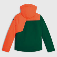 FWC'Cruz Block Skijacke | Tokyo Lights Colour Block