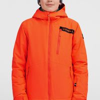 FWC'Cruz Skijacke | Tokyo Lights