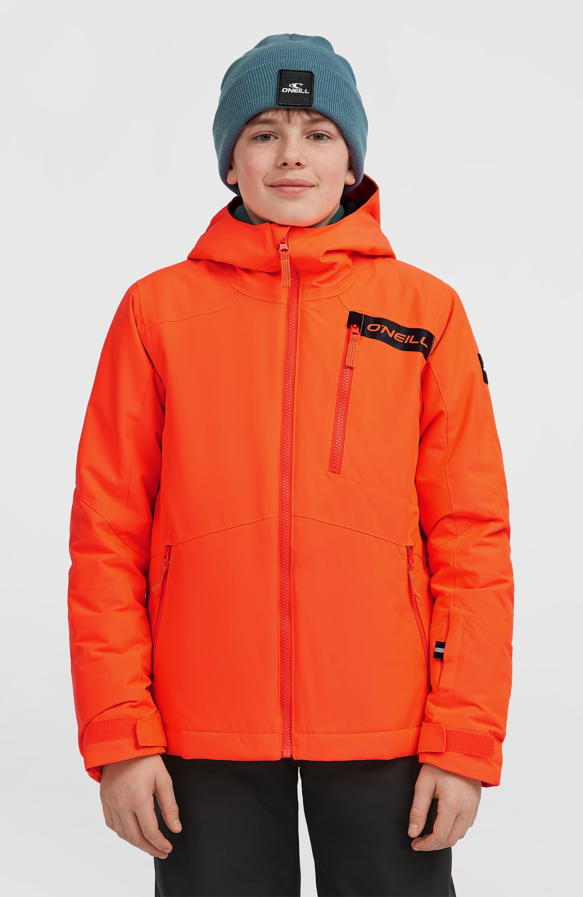 FWC'Cruz Skijacke | Tokyo Lights