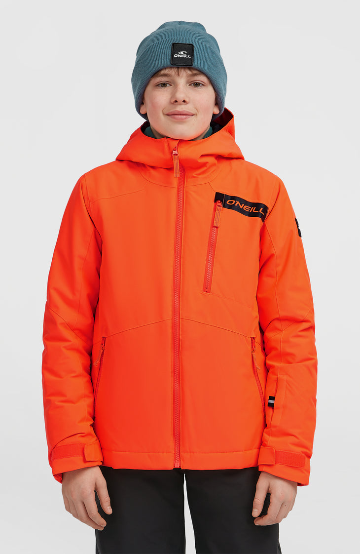 FWC'Cruz Skijacke | Tokyo Lights