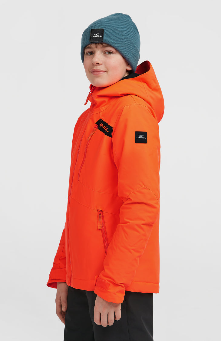 FWC'Cruz Skijacke | Tokyo Lights