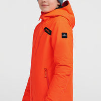 FWC'Cruz Skijacke | Tokyo Lights