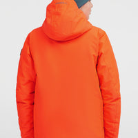 FWC'Cruz Skijacke | Tokyo Lights