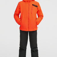 FWC'Cruz Skijacke | Tokyo Lights