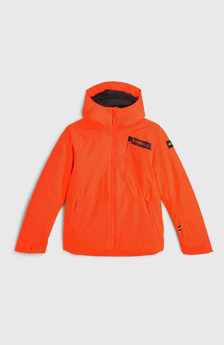 FWC'Cruz Skijacke | Tokyo Lights