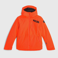 FWC'Cruz Skijacke | Tokyo Lights