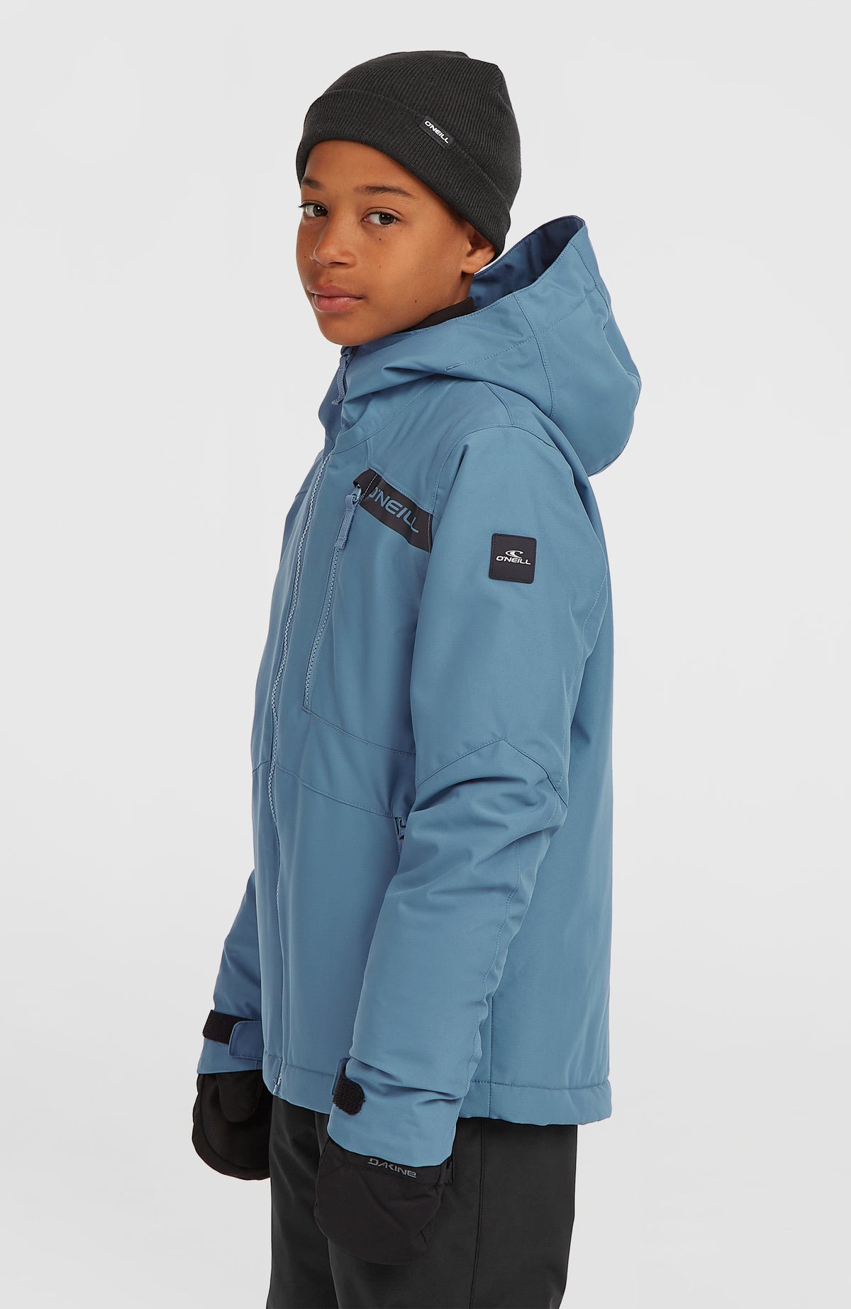 FWC'Cruz Skijacke | Mozart Blue