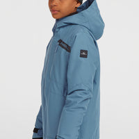 FWC'Cruz Skijacke | Mozart Blue