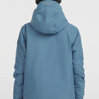 FWC'Cruz Skijacke | Mozart Blue