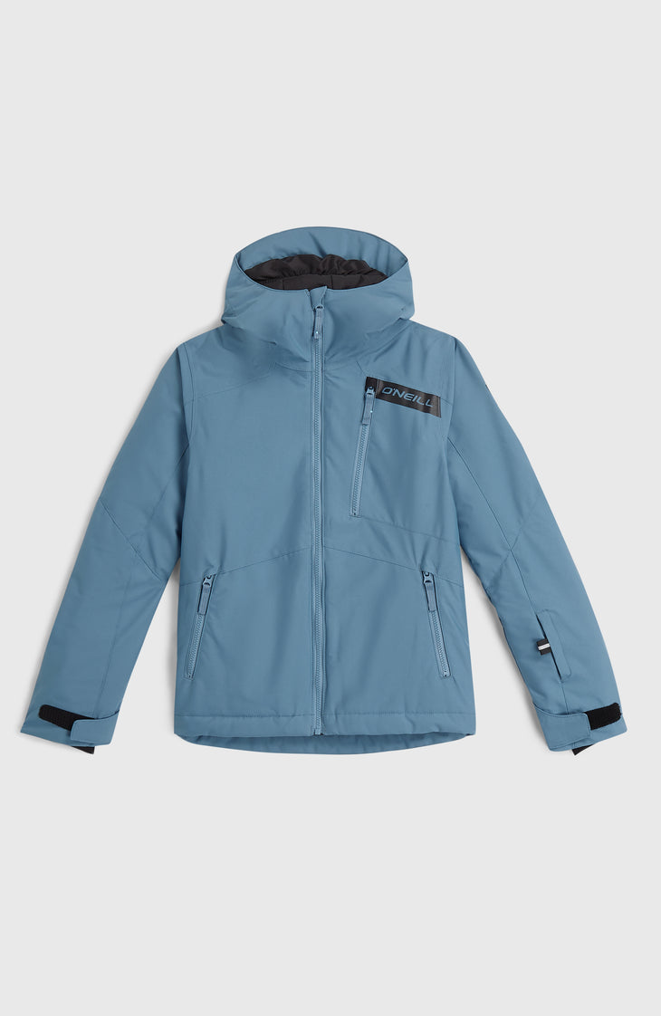 FWC'Cruz Skijacke | Mozart Blue