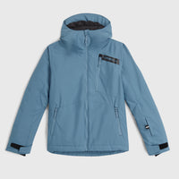 FWC'Cruz Skijacke | Mozart Blue
