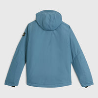 FWC'Cruz Skijacke | Mozart Blue
