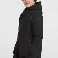 FWC'Cruz Skijacke | Black Out