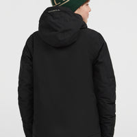 FWC'Cruz Skijacke | Black Out
