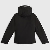 FWC'Cruz Skijacke | Black Out