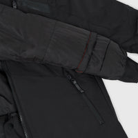 FWC'Cruz Skijacke | Black Out