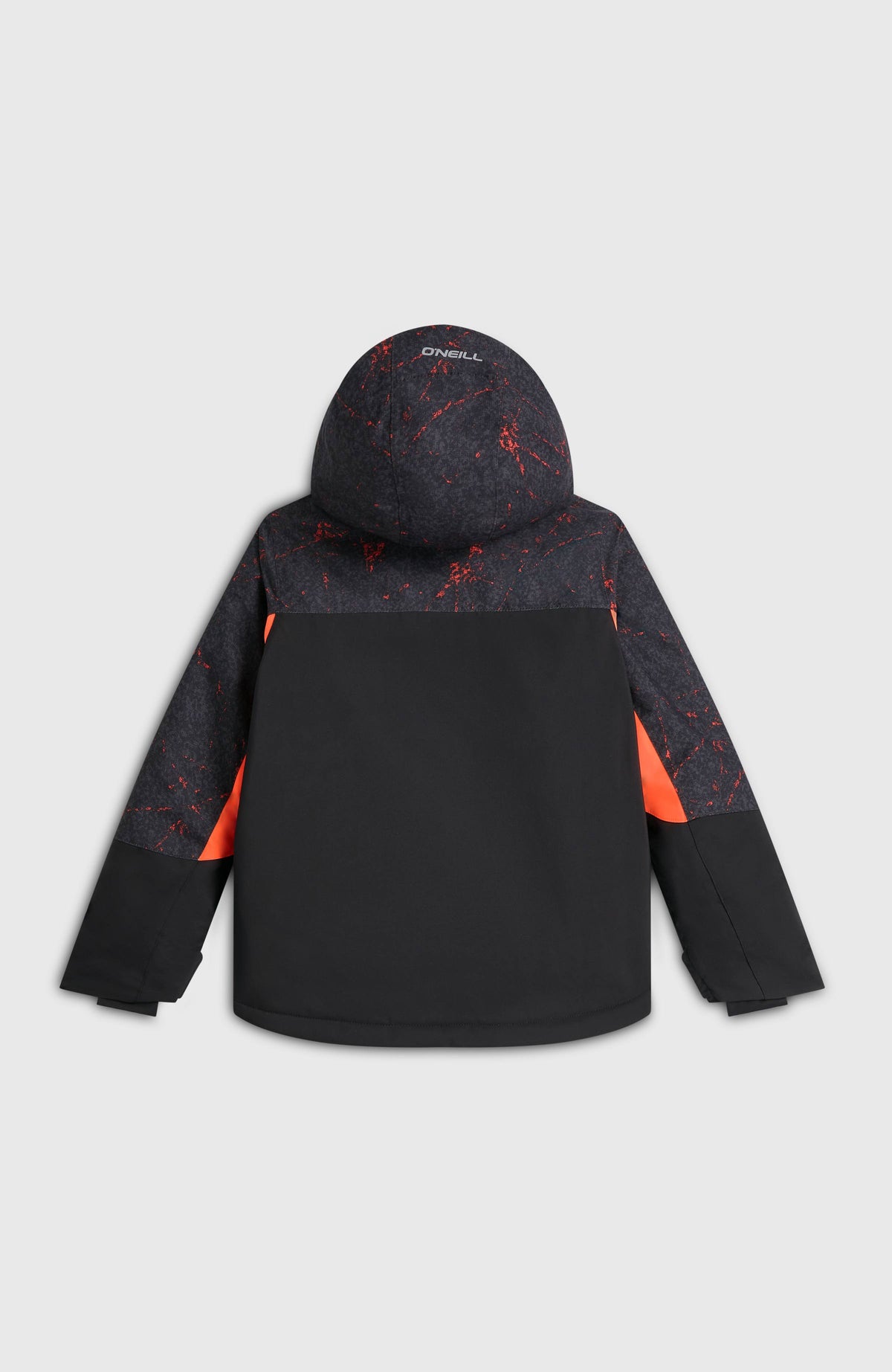 FWC'Cruz Triple Skijacke | Black Basalt