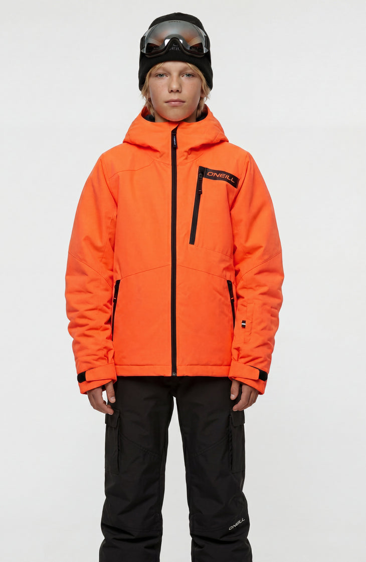FWC'Cruz Skijacke | Tokyo Lights