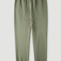 Future Surf Jogginghose | Deep Lichen Green