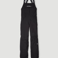 Bib Skihose | Black Out