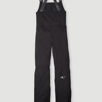 Bib Skihose | Black Out