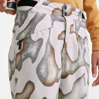 Hammer Printed Skihose | Hiker Camo