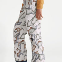 Hammer Printed Skihose | Hiker Camo