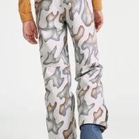 Hammer Printed Skihose | Hiker Camo