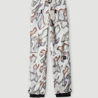 Hammer Printed Skihose | Hiker Camo