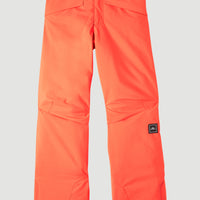 Hammer Skihose | Neon Orange