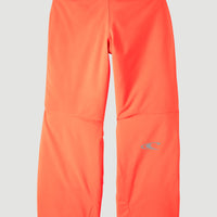 Hammer Skihose | Neon Orange