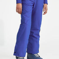 Hammer Skihose | Surf the web Blue