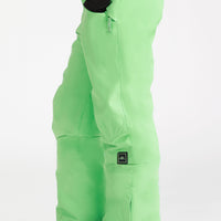 Hammer Skihose | Luminous Green