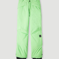 Hammer Skihose | Luminous Green