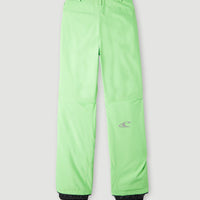 Hammer Skihose | Luminous Green