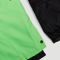 Hammer Skihose | Luminous Green