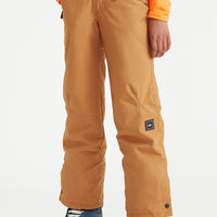 Hammer Skihose | Rich Caramel