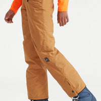 Hammer Skihose | Rich Caramel