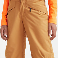 Hammer Skihose | Rich Caramel