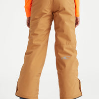 Hammer Skihose | Rich Caramel