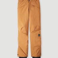 Hammer Skihose | Rich Caramel