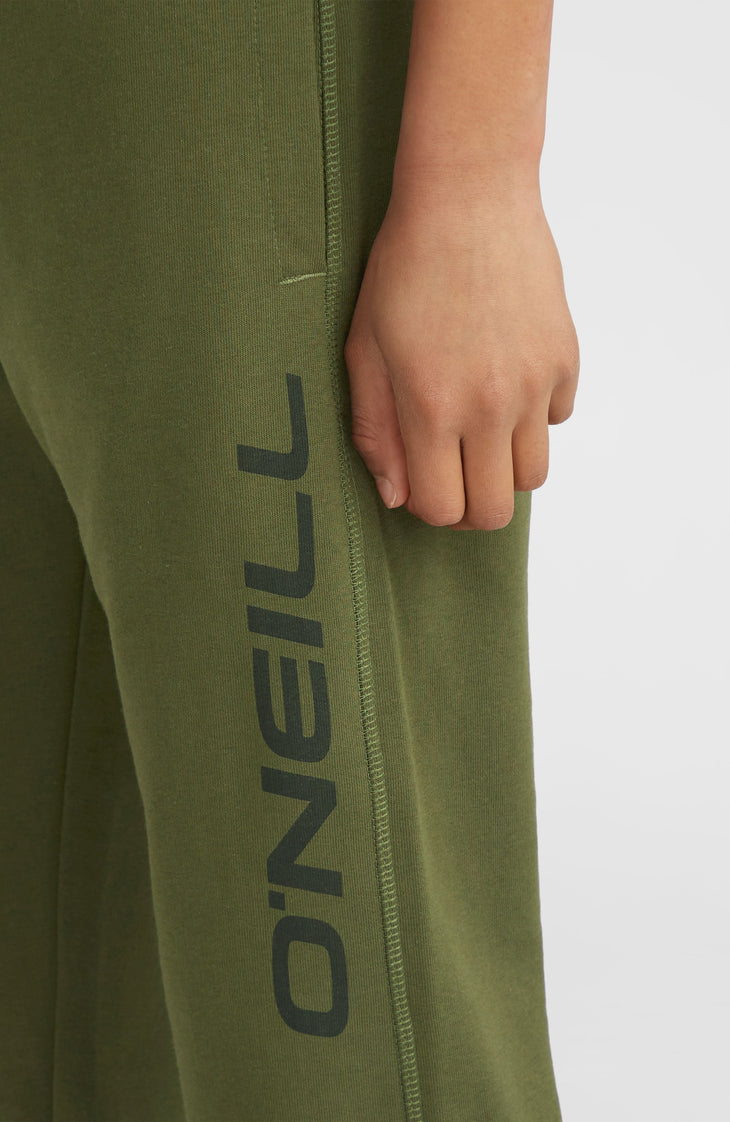 Logo Jogginghose | Forest Night