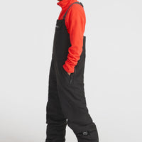 O'Riginals Bib Skihose | Black Out