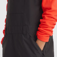 O'Riginals Bib Skihose | Black Out