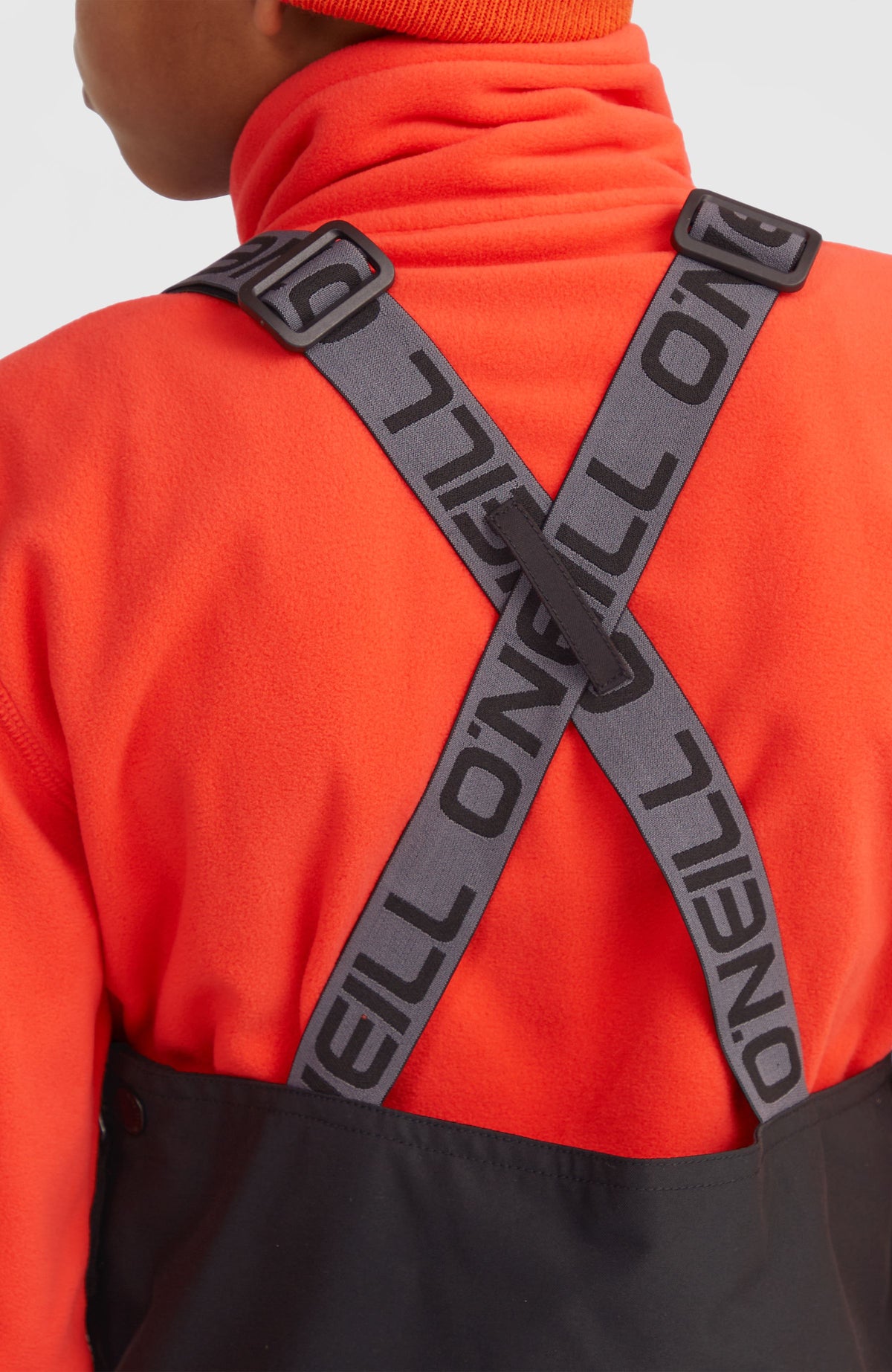 O'Riginals Bib Skihose | Black Out