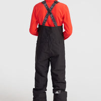 O'Riginals Bib Skihose | Black Out