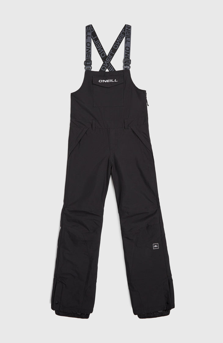 O'Riginals Bib Skihose | Black Out